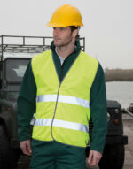 Core Enhanced Visibility Vest - Image 2