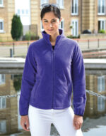 Womens Norse Outdoor Fleece - Image 5
