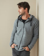 Power Fleece Jacket - Image 2