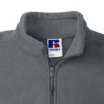 Ladies' Full Zip Outdoor Fleece - Image 7