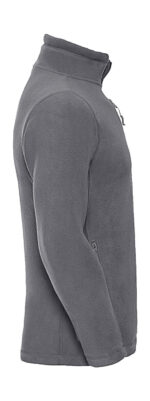 Men's Full Zip Outdoor Fleece - Image 6