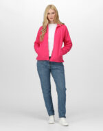 Ladies' Thor III Interactive Fleece - Image 5