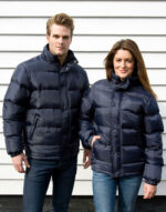 Nova Lux Padded Jacket - Image 2