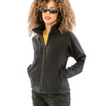 Ladies Horizon High Grade Microfleece Jacket