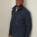 Fleece Jacket