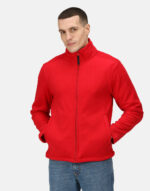 Micro Full Zip Fleece - Image 3
