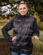 Nova Lux Padded Gilet - Image 2