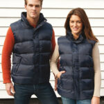 Nova Lux Padded Gilet