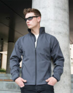 Printable Softshell Jacket - Image 2