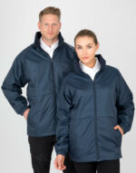 Microfleece Lined Jacket - Image 3