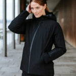 Women's Nostromo Thermal Shell