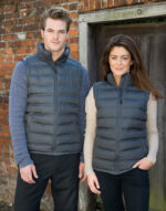 Ice Bird Padded Gilet - Image 4