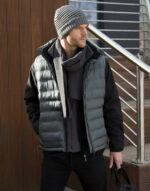 Ice Bird Padded Gilet - Image 3