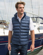 Ice Bird Padded Gilet - Image 7