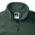 Men's Gilet Outdoor Fleece - Image 7