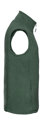 Men's Gilet Outdoor Fleece - Image 6