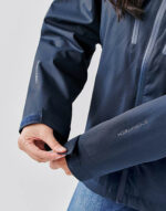 Women's Scirocco Lightweight Shell - Image 8