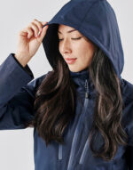 Women's Scirocco Lightweight Shell - Image 11