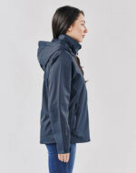 Women's Scirocco Lightweight Shell - Image 5