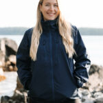 Women's Scirocco Lightweight Shell