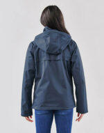 Women's Scirocco Lightweight Shell - Image 4