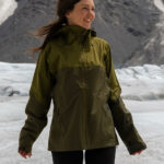 Women's Vertex Stormshell