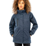 Ladies' 3-in-1 Journey Jacket