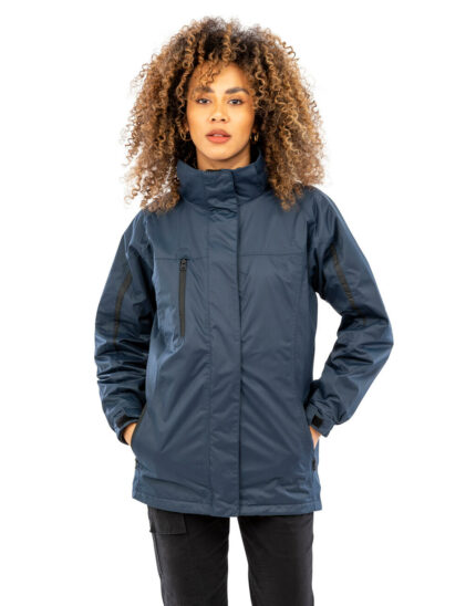 Ladies' 3-in-1 Journey Jacket