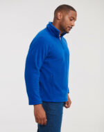 Quarter Zip Outdoor Fleece - Image 2