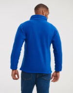Quarter Zip Outdoor Fleece - Image 3