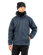 3-in-1 Journey Jacket
