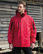 3-in-1 Journey Jacket - Image 2