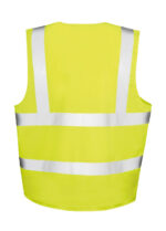 Zip I.D Safety Tabard - Image 3