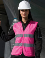 Women's Hi-Vis Tabard
