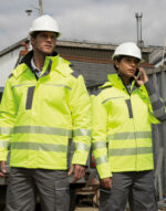 Dynamic SoftShell Coat - Image 3