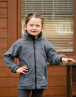 Junior Reversible Stormproof Jacket - Image 4