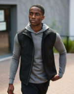 Octagon II Printable Bodywarmer