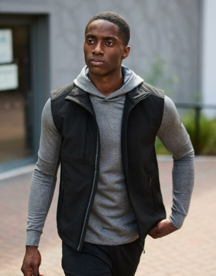 Octagon II Printable Bodywarmer