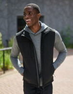 Octagon II Printable Bodywarmer - Image 2