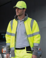 Safety Microfleece - Image 2