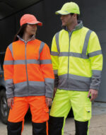Safety Microfleece - Image 3