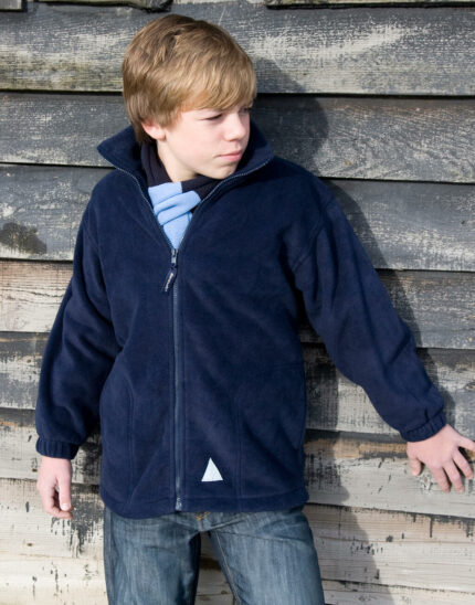 Kids Fleece Jacket