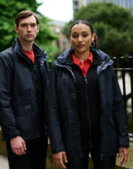 Benson III Jacket - Image 2