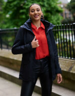 Women's Benson III Jacket