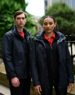 Women's Benson III Jacket - Image 3