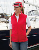 Micro Fleece Gilet - Image 2
