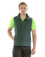 Micro Fleece Gilet - Image 6