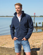 Horizon High Grade Microfleece Jacket - Image 5