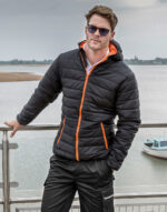 Soft Padded Jacket - Image 5