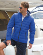 Soft Padded Jacket - Image 4